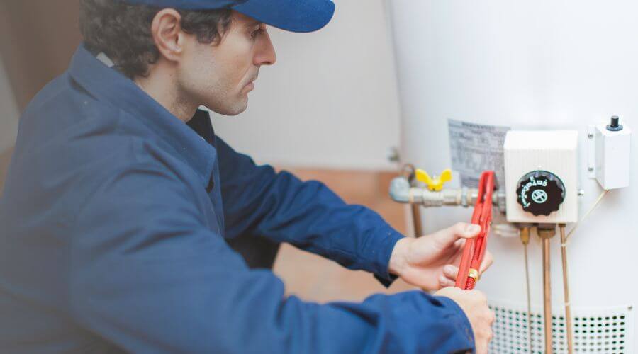 Professional Leak Detection in Likely, CA